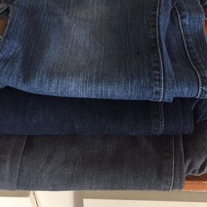 Men’s old navy jeans